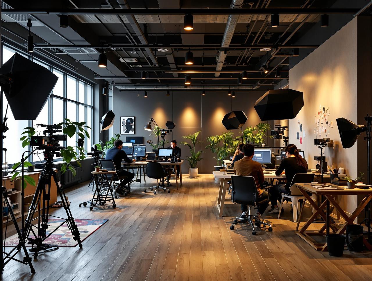 97影院制作中心