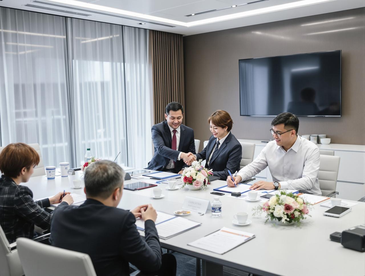 97影院与Netflix达成战略合作协议